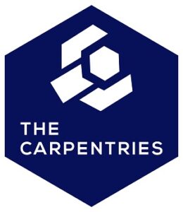 The Carpentries Foundation logo